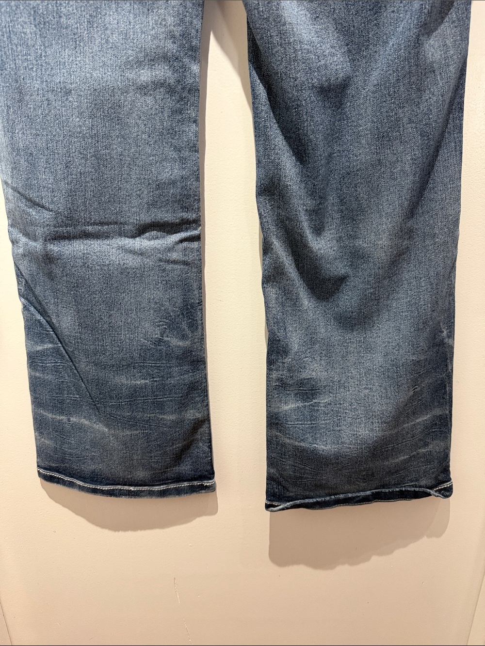 Amethyst Women’s Denim Jeans - Picture 4 of 10